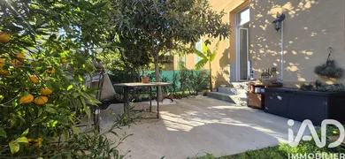 Apartment in Antibes (06600)