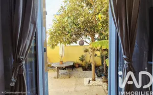 Appartement à Antibes (06600)