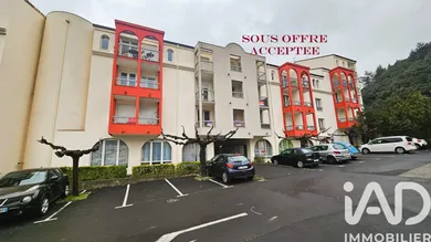 Studio in Lamalou-les-Bains (34240)