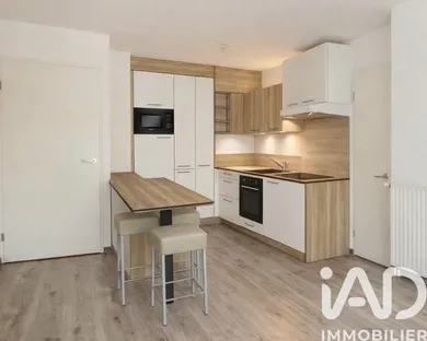 Apartment in Rennes (35000)