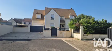 House in Claye-Souilly (77410)