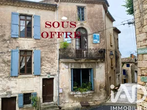 Maison de village à Laurens (34480)