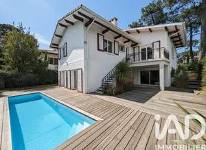 Maison à Arcachon (33120)
