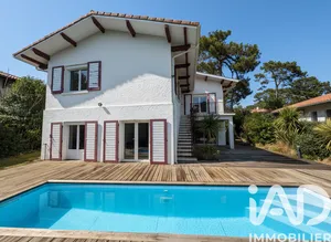Maison à Arcachon (33120)