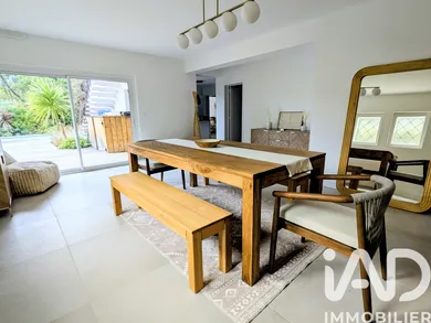 House in Arcachon (33120)