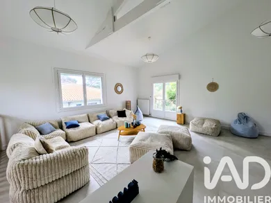 Maison à Arcachon (33120)