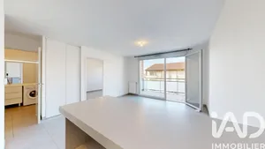 Appartement à Roquettes (31120)