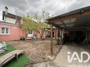 House in La Chapelle-Saint-Luc (10600)