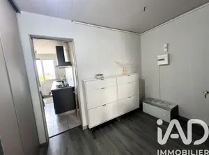 Apartment in Drancy (93700)