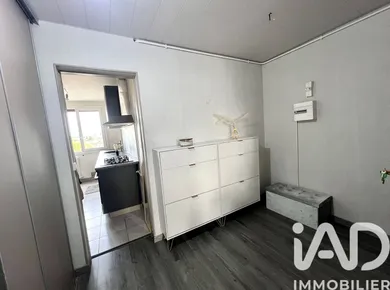 Appartement à Drancy (93700)