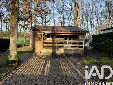 Bungalow in Marcilly-sur-Eure (27810)