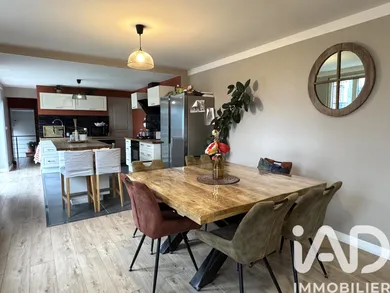 Longere in Hordain (59111)