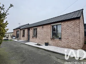 Longere in Hordain (59111)