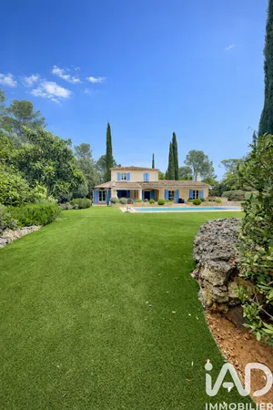 House in Flassans-sur-Issole (83340)