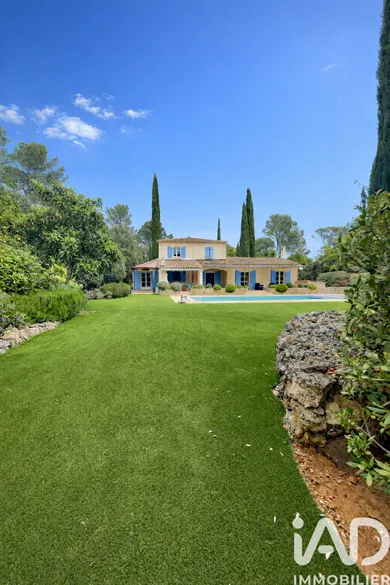 House in Flassans-sur-Issole (83340)