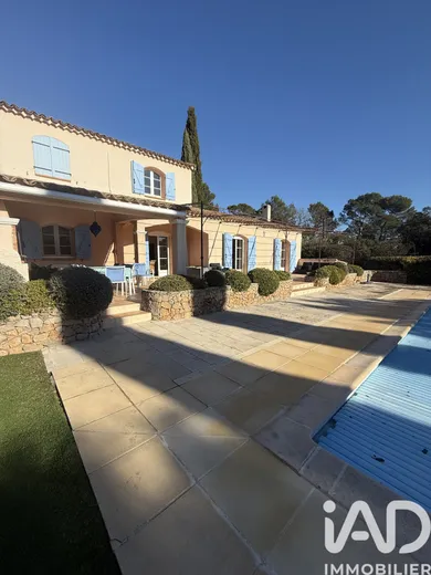 House in Flassans-sur-Issole (83340)