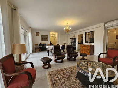 Appartement à Arcachon (33120)