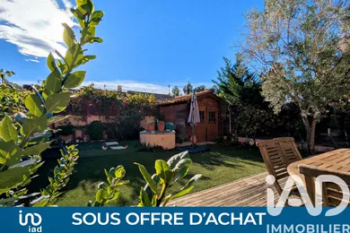 Maison à Fréjus (83600)