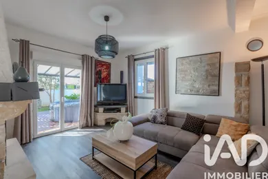 Maison à Boucau (64340)