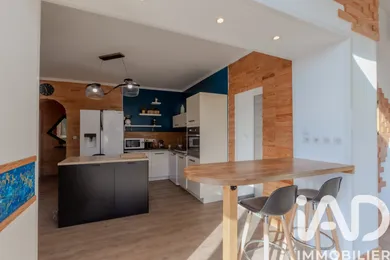 Maison à Boucau (64340)