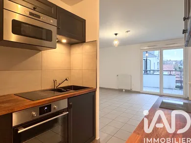Appartement à Lagny-sur-Marne (77400)