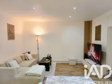 Appartement à Réhon (54430)