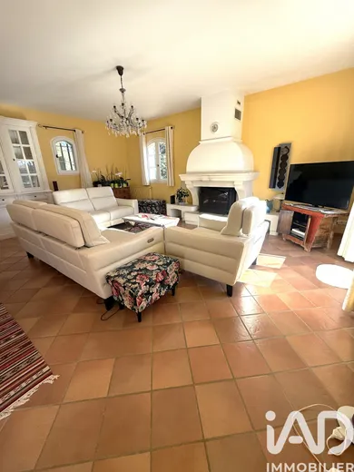 Maison à Flassans-sur-Issole (83340)