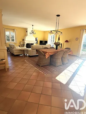 Maison à Flassans-sur-Issole (83340)