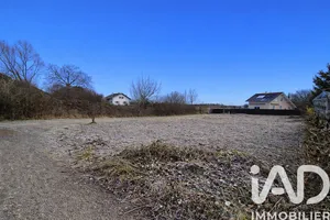 Building plot in Allinges (74200)