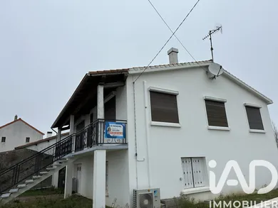 Maison à La Tranche-sur-Mer (85360)