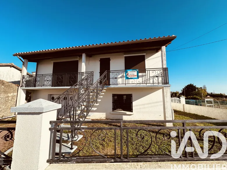Maison 8 pièces 93 m² · à La Tranche-sur-Mer · 93,1 m² · 250 000 €
