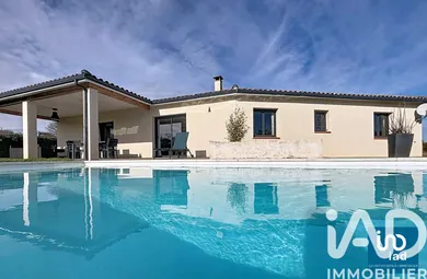 Maison à Auch (32000)