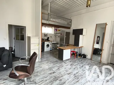 Apartment in Aubenas (07200)