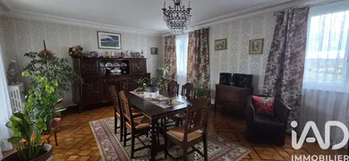 House in Montredon  (46270)