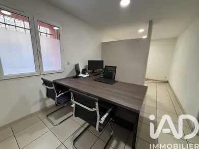 Apartment in Thuir (66300)