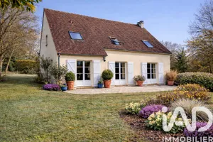 House in Janville-sur-Juine (91510)