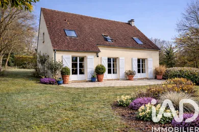 House in Janville-sur-Juine (91510)