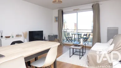 Appartement à Bouguenais (44340)