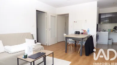 Appartement à Bouguenais (44340)