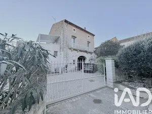 Maison de village à Clermont-l'Hérault (34800)
