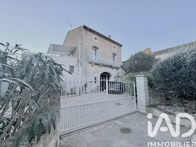 Maison de village à Clermont-l'Hérault (34800)