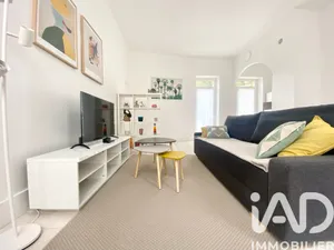 Apartment in Nevers (58000)