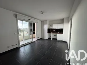 Apartment in Montpellier (34070)