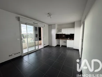Apartment in Montpellier (34070)