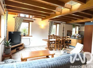 Park home in Hanvec (29460)