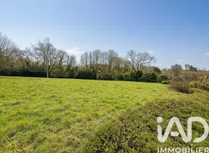 Park home in Hanvec (29460)