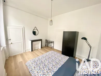 Appartement à Nevers (58000)