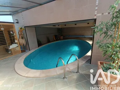 Maison de ville à Goven (35580)