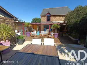 Townhouse in Goven (35580)