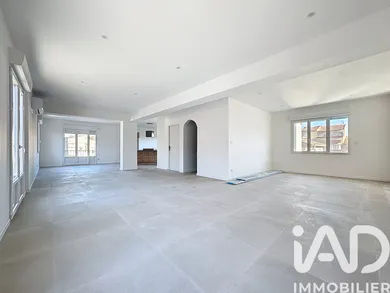 Apartment in Perpignan (66000)